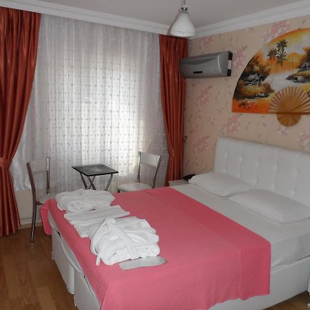 Kiraz Otel Lapseki Exterior photo