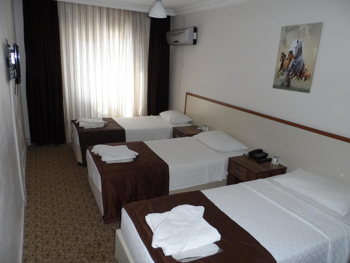 Kiraz Otel Lapseki Exterior photo