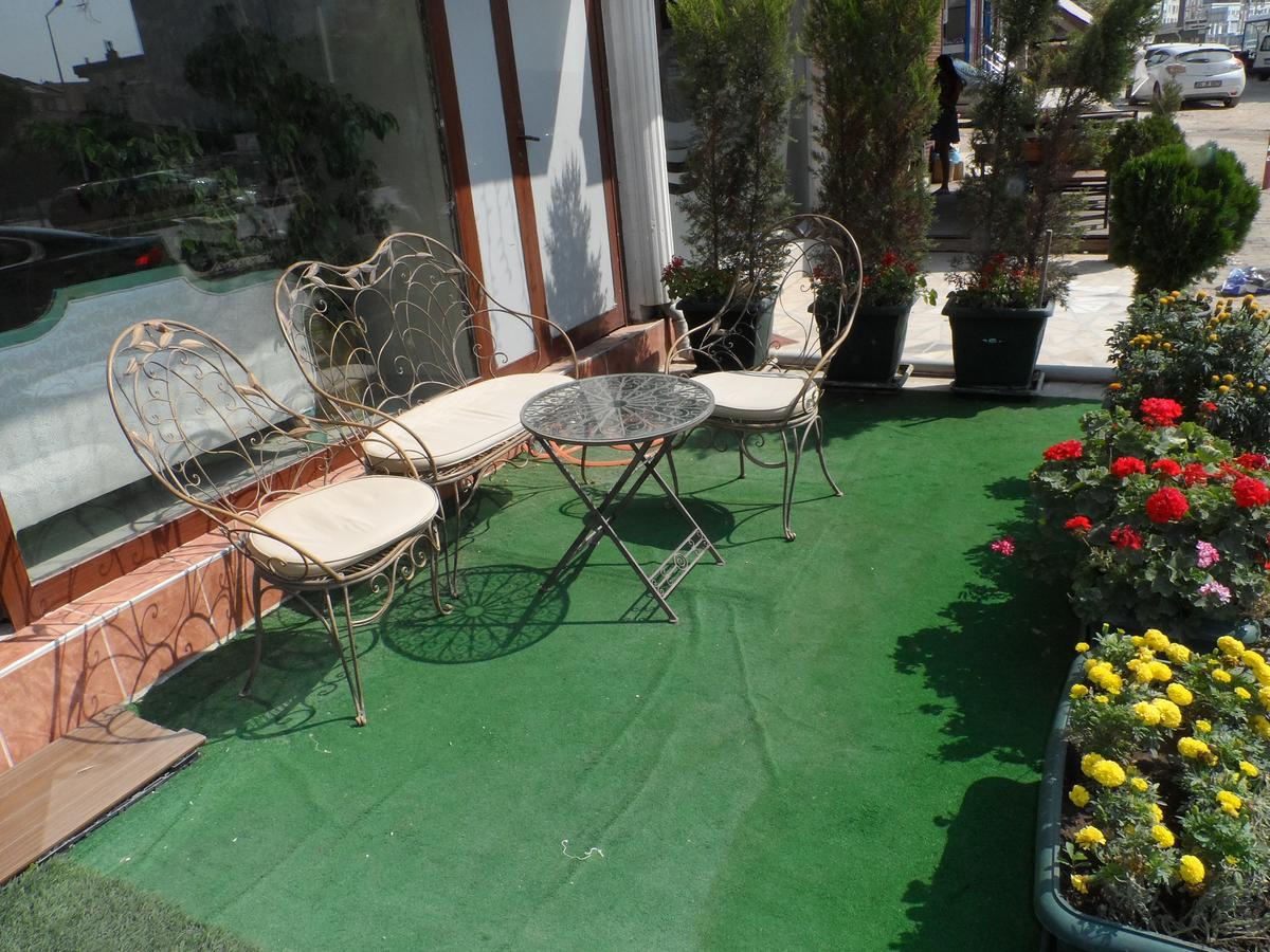 Kiraz Otel Lapseki Exterior photo