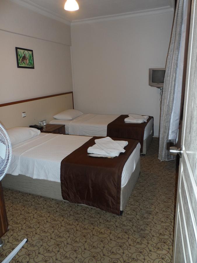 Kiraz Otel Lapseki Exterior photo
