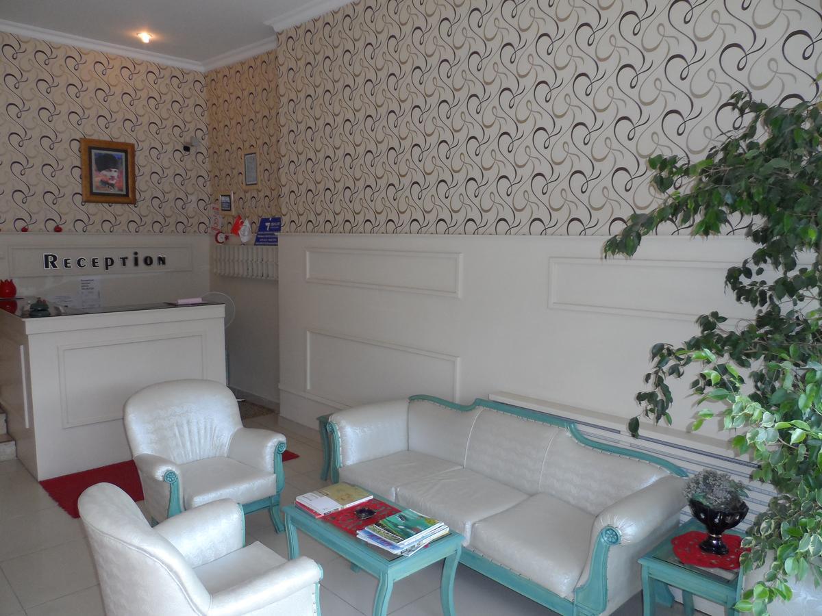 Kiraz Otel Lapseki Exterior photo