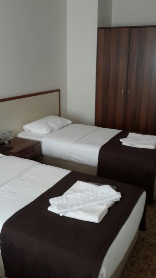 Kiraz Otel Lapseki Exterior photo
