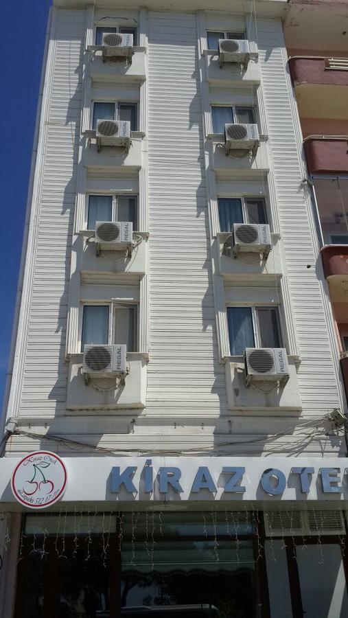 Kiraz Otel Lapseki Exterior photo